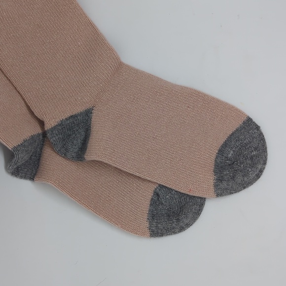 Socks by Avoca cashmere blend - Picture 6 of 7